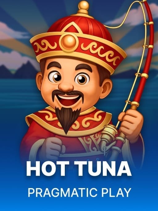 Hot Tuna screenshot