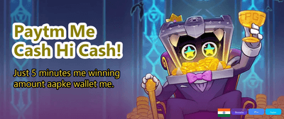 Download App & Get Bonus