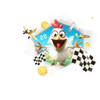 Daily Lucky Bonus 🎰 welfare icon